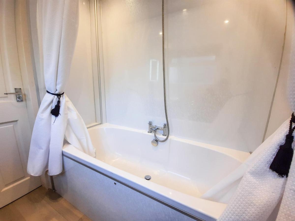 Bwthyn Ger Afon Riverplace Cottage Blaenau Ffestiniog Extérieur photo