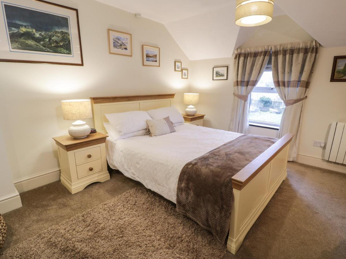 Bwthyn Ger Afon Riverplace Cottage Blaenau Ffestiniog Extérieur photo